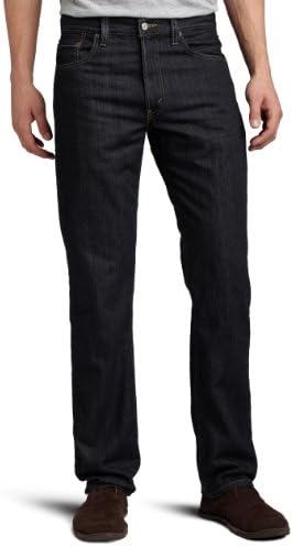 Men's 505 Regular-Fit Stretch Jeans