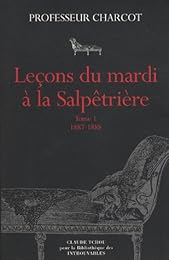 Leçons du mardi à la Salpêtrière