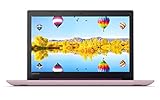 2018 Lenovo ideapad 320 15.6-inch Laptop, Intel Celeron Dual-Core Processor, 4GB RAM, 1TB Hard Drive, Bluetooth, Windows 10, Purple