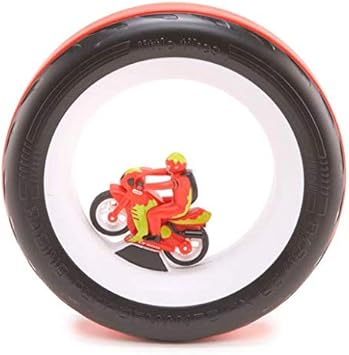 little tikes tire racers