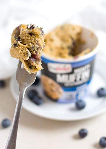 2 FlapJacked+Mighty+Muffins+Breakfast+Variety