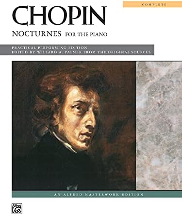 Chopin - An Introduction to His Piano Works (Alfred Masterwork