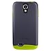 OTTERBOX Symmetry Series Case for Samsung Galaxy S4 - Retail Packaging - Lime Dream