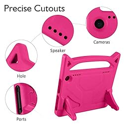 Fire HD 8 Tablet Case, Amazon Fire 8 Tablet