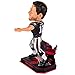 New England Patriots Brady T. #12 Nation Bobble