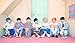 BTS Map of The Soul Persona Album PreOrder Version 3 CD+Poster+Photobook+Mini Book+Photocard+Postcard+Photo Film+Gift(Extra Double-Sided BTS Photocards Set)