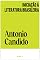 Livro Iniciação à literatura brasileira
