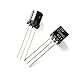 25 Pcs 2N7000 N CHANNEL MOSFET, 60V, 200mA, TO-92 by Tech Express