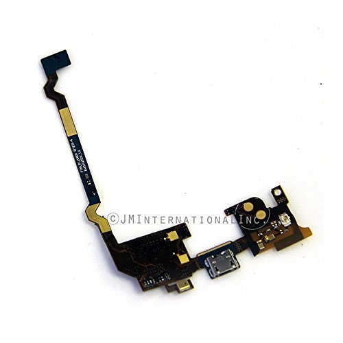 ePartSolution-LG Optimus L9 P769 Charger Charging Port Flex Cable Dock Connector USB Port Repair Part USA Seller