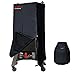 BroilPro Accessories Smoker Cover Fits Masterbuilt 20050716 Thermotemp Propane Smoker Including Tank Cover (Fit 20050716)