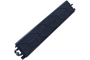 Cabin Air Filter Cover Compatible with For Honda For Accord 2018-2019 and Inspire 2019 Models, Replacement for OEM Part 79303