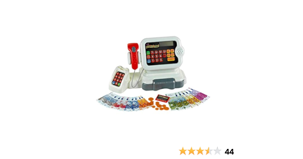 theo klein cash register