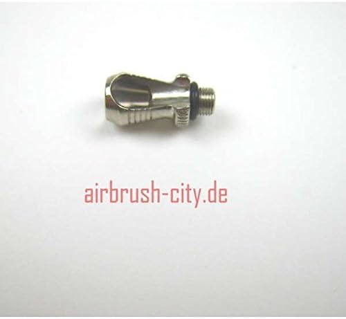#5 Heavy Air Cap:H by Paasche Airbrush Company