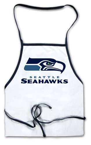 Seattle Seahawks Apron