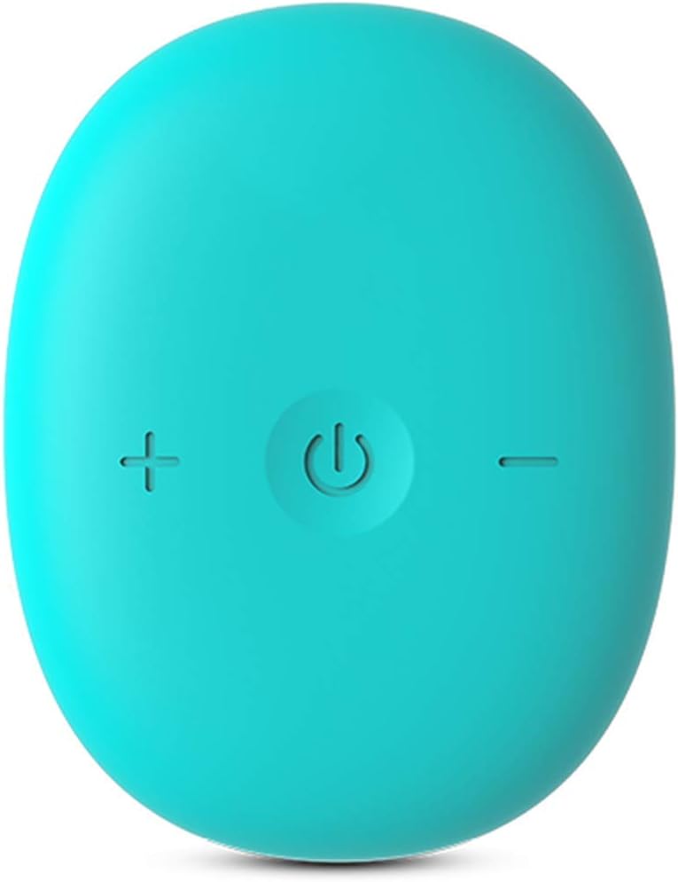 Unbne The Off Switch for Menstrual Pain,Natural Drug Free Device for Period Pain with Gel Pads Menstrual Nursing Instrument