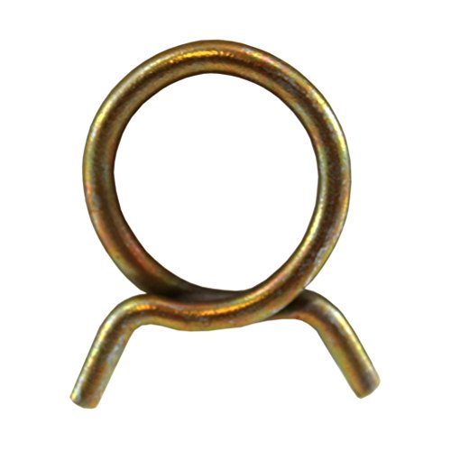 5/16" O.D. Single Wire Hose Clamp