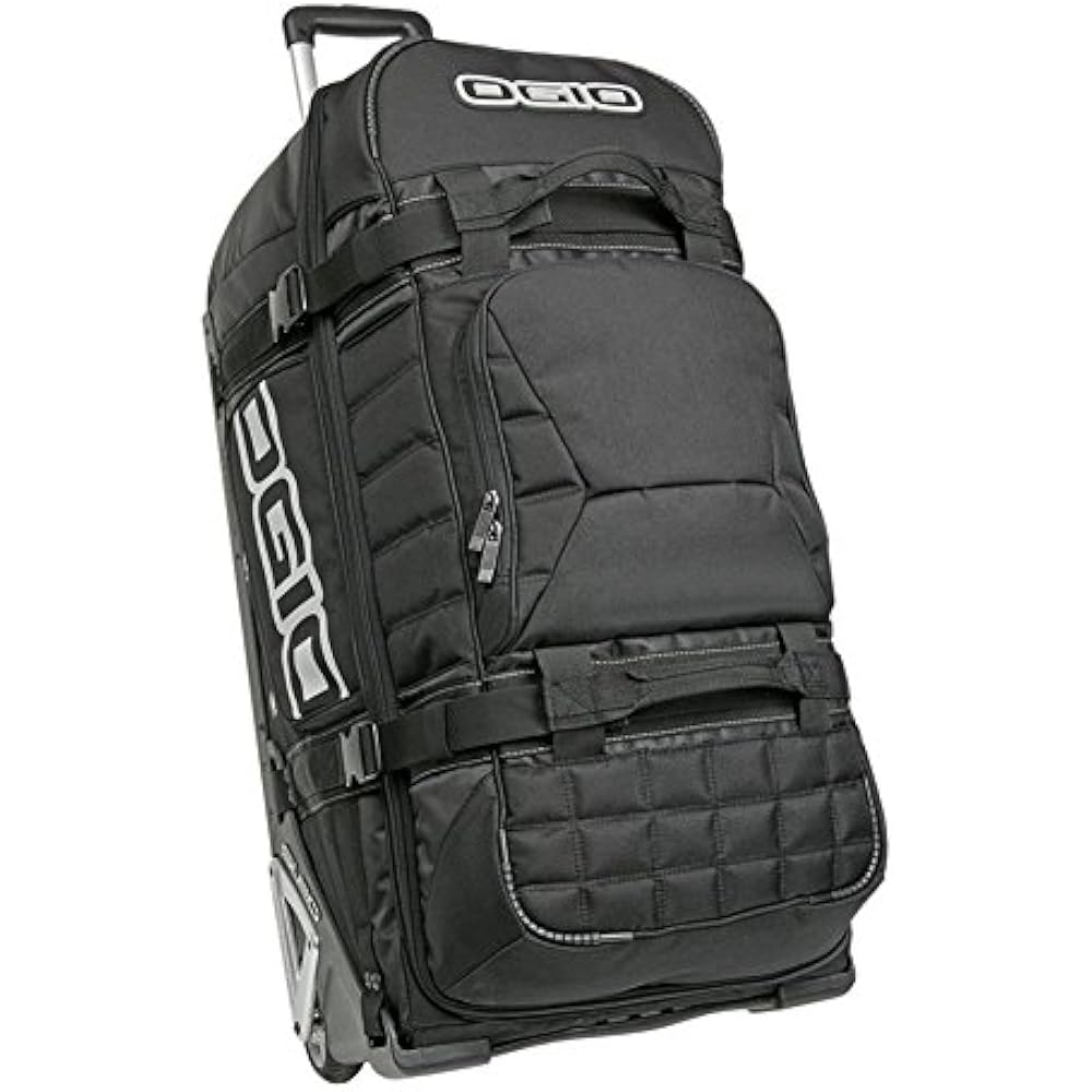 Rig 9800 Gear Bag (Stealth) Ogio Luggage Clothing 31652147942 eBay