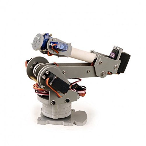 sainsmart 6 axis robot arm