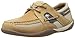 Margaritaville Footwear Men's Speed BT Boat Shoe