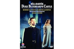 Duke Bluebeard's Castle-Bela Bartok