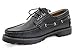 Brix Less Men's Classic Comfort Driving Car Casual Lace Soft Flat Loafers Moccasin Walking Shoes