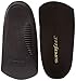 Superfeet Casual Men's Easyfit Insoles - Comfort Shoe Inserts for Men - Anti-Fatigue Orthotic Insoles for Dress Shoes - Professional Grade - Size 7.5-9 Men