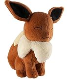 Pokemon - Eevee 8 Inch Small Plush