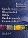 Zondervan Illustrated Bible Backgrounds Commentary Set