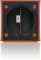 Fantronix 100 mm Terracotta Wall Vent Cover 4 Inch Wind Noise Draught view 7