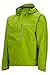 Marmot Men's Minimalist Lightweight Waterproof Rain Jacket, GORE-TEX with PACLITE Technology, Green Lichen, Medium