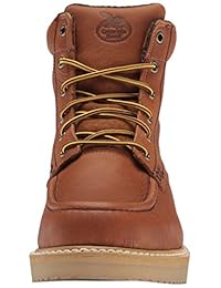 Georgia gb00177 Mid Calf Botas