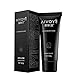 Blackhead Mask Remove, SANNYSIS Deep Cleansing Peel Off Black Mud Facial Face Mask Remove Blackhead