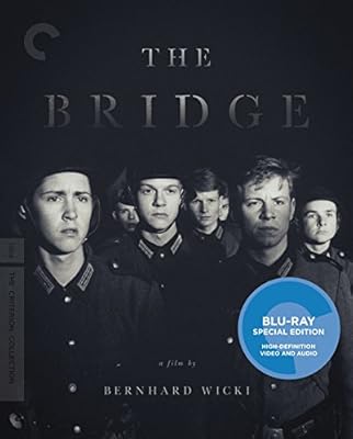 The Bridge [Blu-ray]