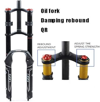 bike suspension price