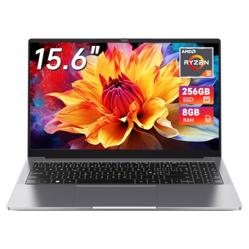 CHUWI 15.6 Inch Laptop