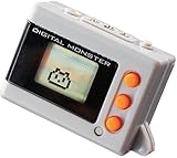 デジモンミニ (グレー)