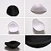 Coolsion Men Sexy Swimwear Enlarge Penis Pouch Pad Swim Trunk Brief Inside Enhance Front Boxers Underwear Pad