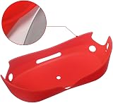 Gathukila VR Headset Cover Blue Silicone Protective Case for 4 VR Glasses view 4