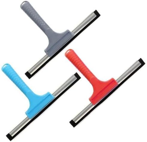 Window Glass Wiper Cleaner Squeegee Car 