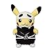 Pokemon POKÉ Plush Standard Costume Pikachu/Team Skull