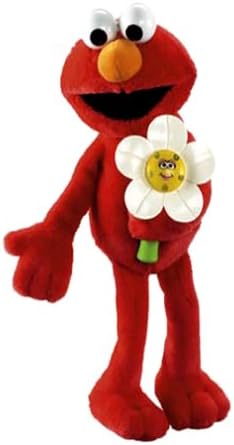 Amazon.com: Elmo Loves You: Toys \u0026 Games