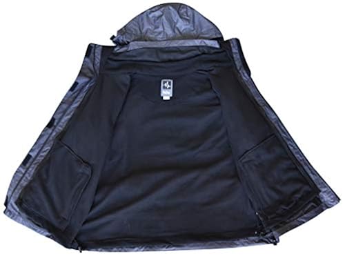 women's plus size ski jackets