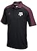Texas A&M Aggies Adidas NCAA "Sideline" Climalite Polo Shirt - Black