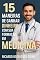 Livro 15 Maneiras de Ganhar Dinheiro com sua Formação em Medicina