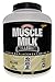 Cytosport - Muscle Milk Collegiate - 5.29 lb (2400 g) - Vanilla Cream