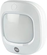 Yale AC-PIR Sync Alarm Motion Detector 12m/110° Range (Sync Accessory) view 2