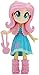 My Little Pony Equestria Girls Fashion Squad Fluttershy 3