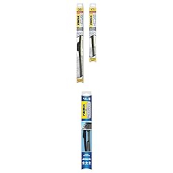 Latitude Water Repellency 19 In Wiper Blades By Rain-X At Fleet Farm - Foto 11