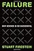 Failure: Why Science Is So Successful - Book by Stuart Firestein