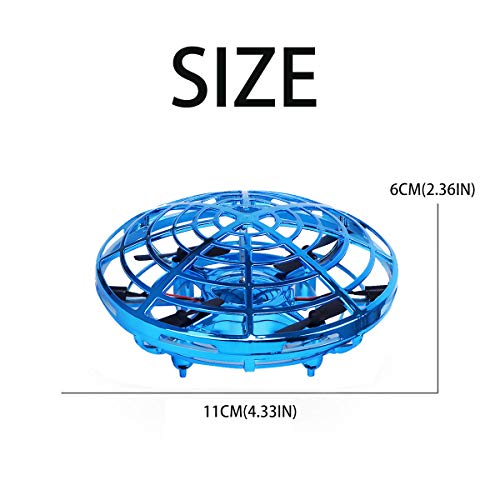 3 Operated+Drones+Adults+Flying+Helicopter